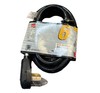 🔴HDX 4-Wire Dryer Replacement Cord 6/2-8/2 Gauge 50 Amp 6Ft. 575-052‼️ gallery