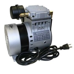 Kasco? Teich-Aire? Rocking Piston Compressors