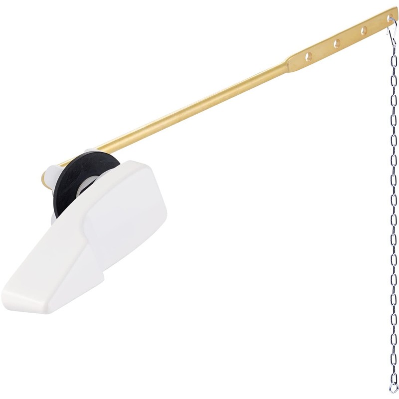 Toilet Handle Replacement Kit For American Standard/Mansfield/Gerber Toilet gallery