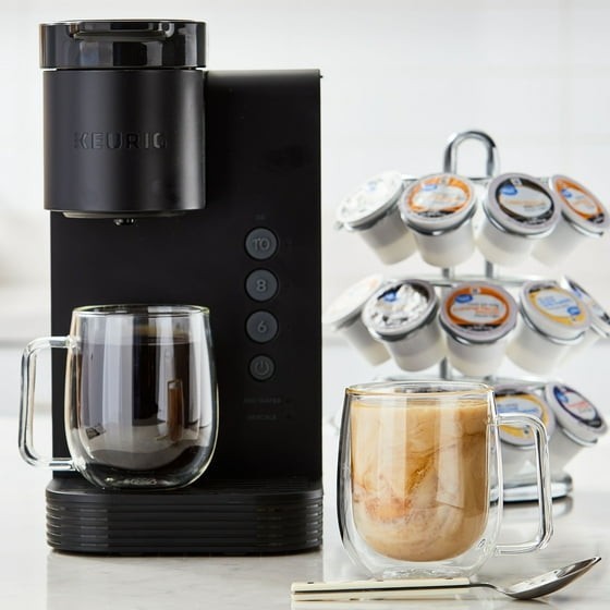 Great Value Flavored Medium Roast Ground Coffee Pods Variety Pack, 7.9 oz, 24 CT gallery