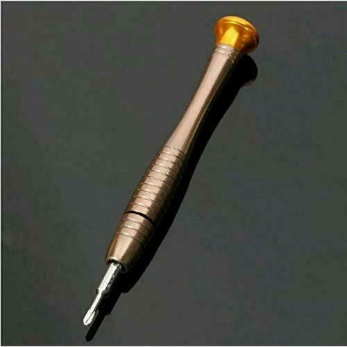 Precision Screwdriver Set Computer Repair Kit Tools Laptop PC Torx Smartphone gallery