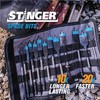 Spyder 13/16-Inch x 6-Inch Spade Bit (10-Pack), 11012CA-CASE-10 gallery
