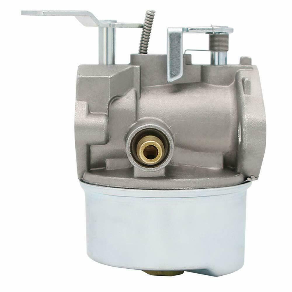 Yard Machines Snow Blower Model 31AE640F000 carburetor carb gallery