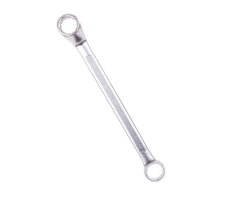 Force 759 75 Degree Double Offset Ring Spanner Metric & Imperial Options gallery