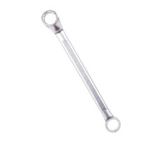 Force 759 75 Degree Double Offset Ring Spanner Metric & Imperial Options