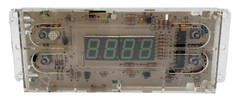 Genuine GE Range Control Board 183D6328P001 Same Day Shipping & 60 Days Warranty