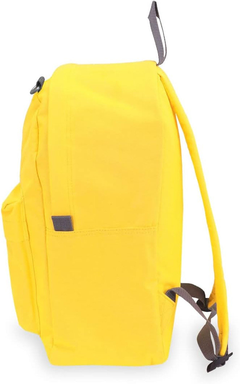2045CR Classic Backpack, 16.5", Lemon 3