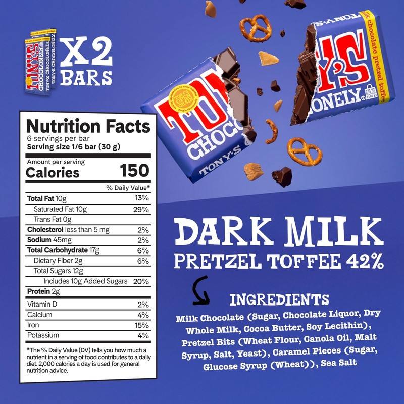 Milk Chocolate Bundle - Top 3 Belgian Bars, Fairtrade, No Artificial Flavoring, gallery