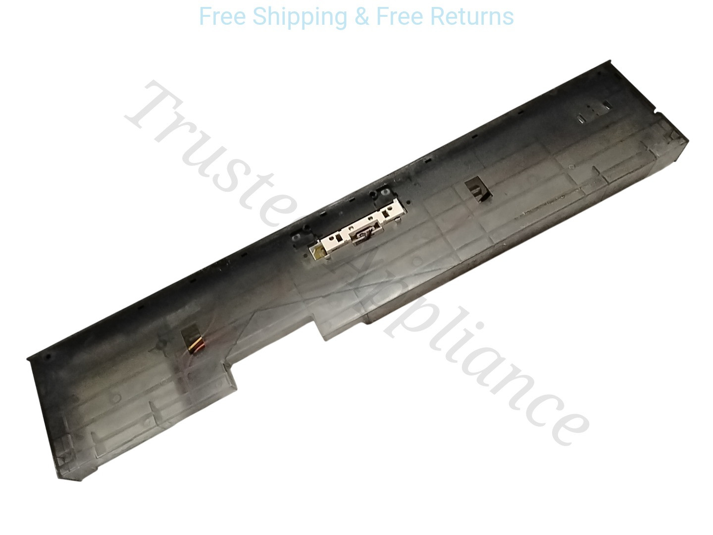 OEM Dishwasher Control Panel interface MGC643620 DARK GREY gallery