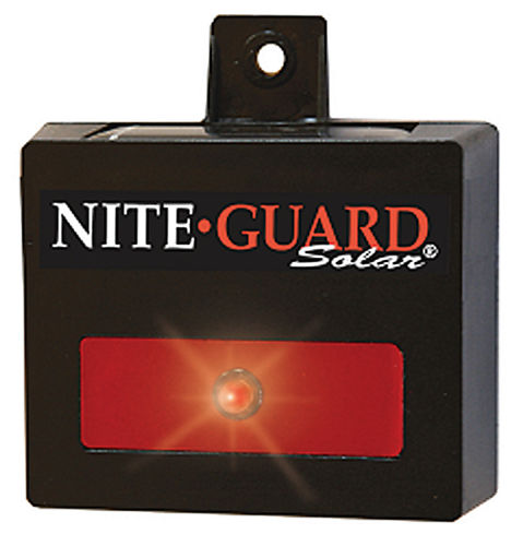 Nite Guard Solar - Repels all Night Predators such as Deer, Coyote, Fox, Racoon gallery