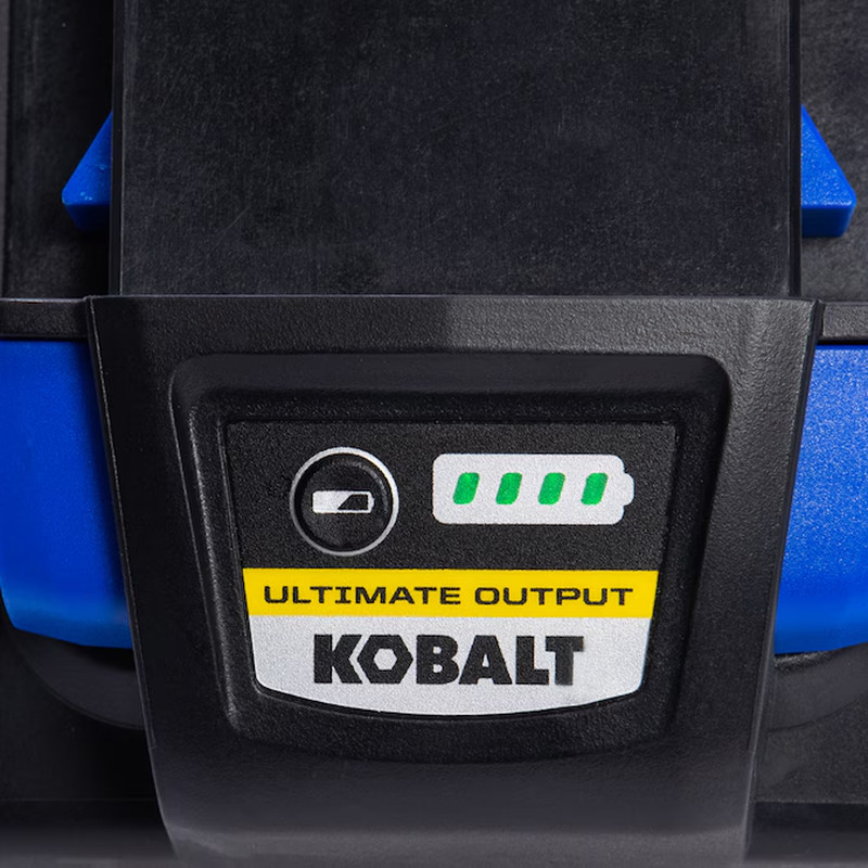Ultimate Output 24 -Volt 1 -Pack Lithium-Ion ( 8 Ah Battery ) gallery