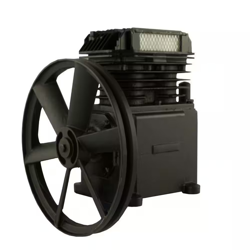 Replacement Single Stage Pump for Husky Air Compressor gallery