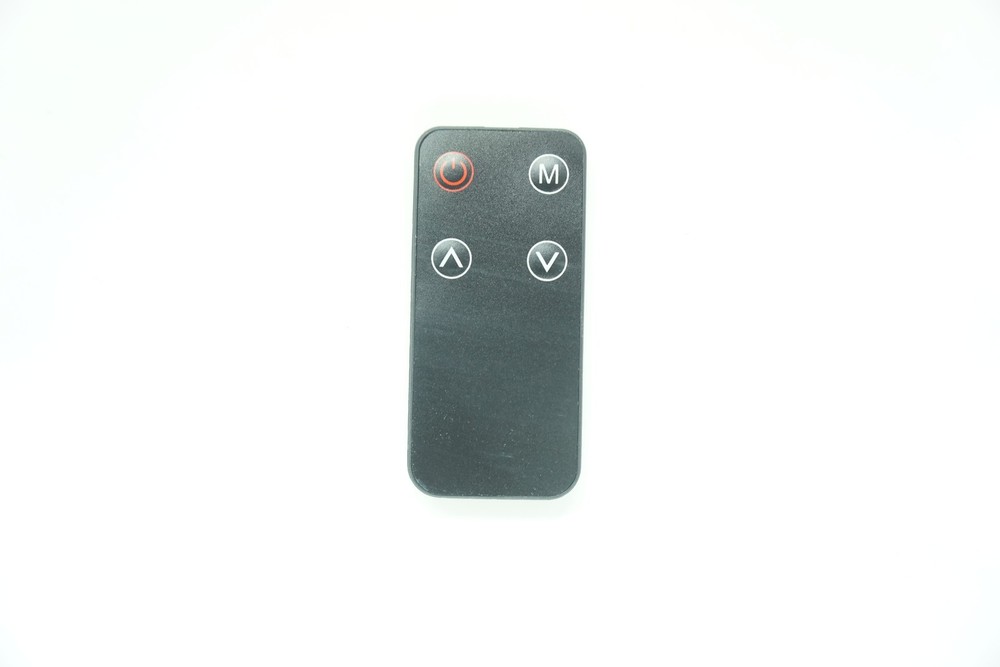 Remote Control For Greentouch RC-HE85EL01 1840KDI-28-269 Home Fireplace Heater