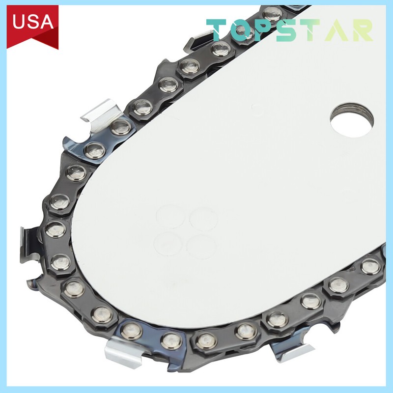 2X 20" Full Chisel Saw Chain for Echo CS590 Timberwolf Chainsaws gallery