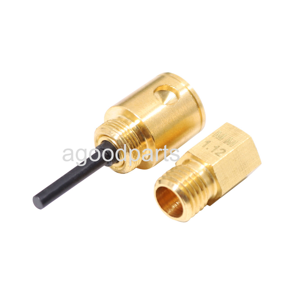 Propane Conversion Kit Fits for GE WE25M87 Dryer Fits GHDS830GD0WS GTD81GSPJ0MC gallery