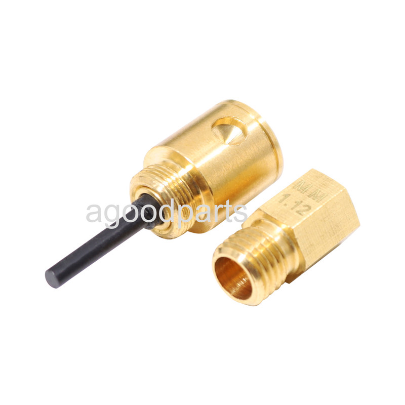 Propane Conversion Kit Fits for GE WE25M87 Dryer Fits GHDS830GD0WS GTD81GSPJ0MC gallery