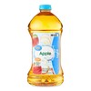 (2 pack) Great value 100% Apple Juice, 96 fl oz Free Shipping gallery