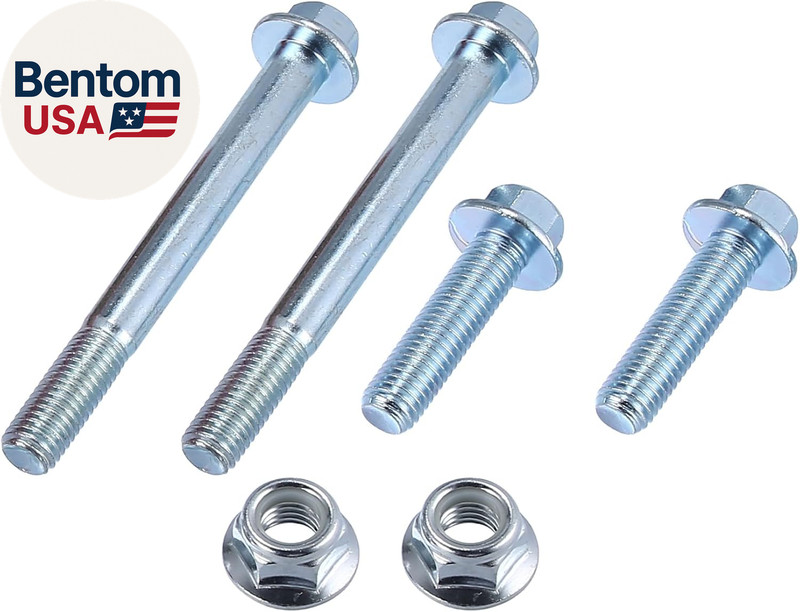 Left Right Front Recovery Tow Hooks Kit 84072463 for Chevy for Chevrolet Silvera gallery