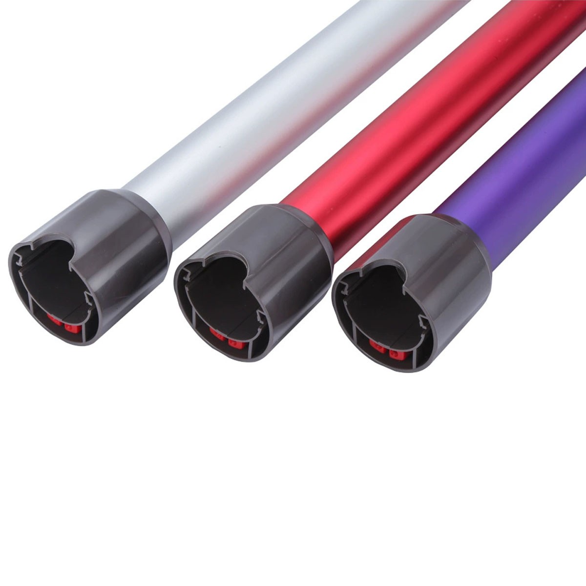 Replacement Wand Extension Tube for Dyson V7 V8 V10 V11 V15 Models,Quick Release gallery