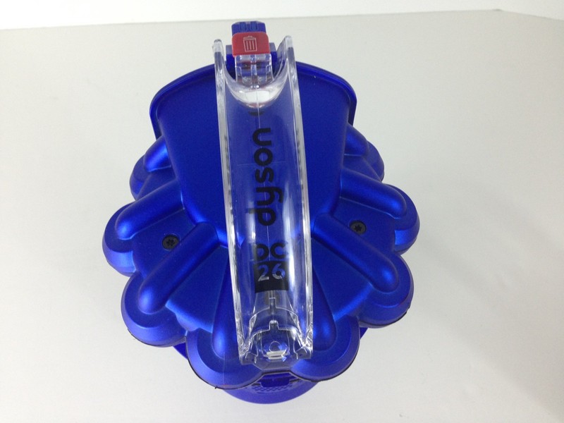 Genuine Dyson DC26 Vacuum CYCLONE Assembly 915437-03 Display Model gallery