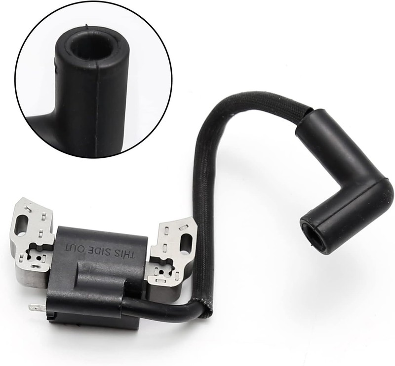 Vehicle Specific Ignition Coil Replacement for Lawn Mowers – Bolt-On Fit gallery