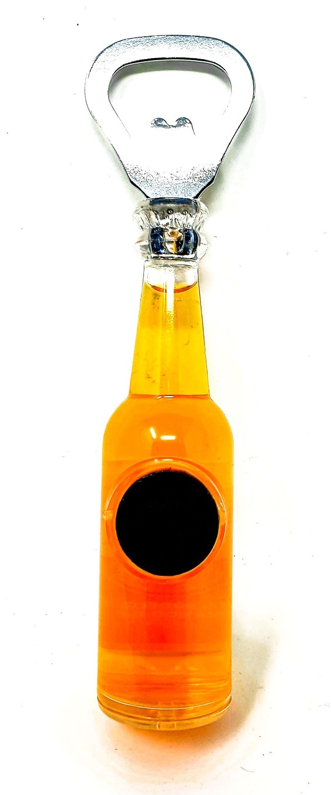 Magnetic Beer Bottle Opener - Unique Funny Man Cave Decor Accessory Mexican beer gallery
