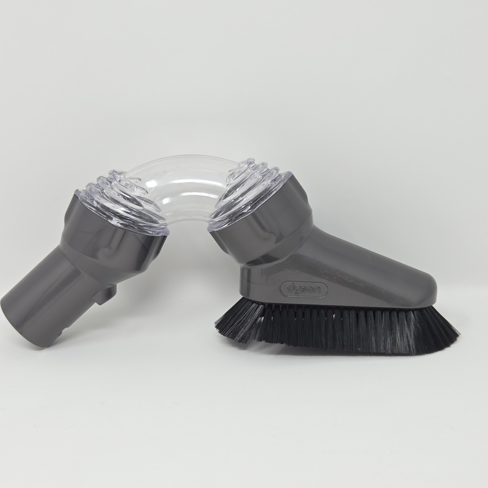 Dyson Genuine Multi-Angle Brush Tool Adjustable Attachment OEM DC41 DC65 UP13 gallery