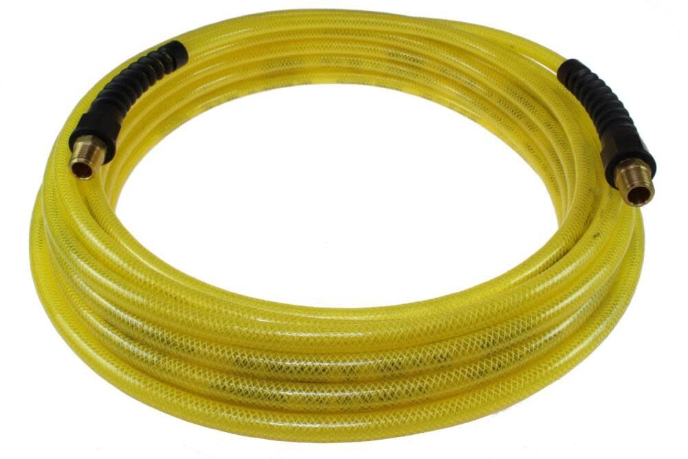 Flexeel Polyurethane Air Hose 100 Ft. X 1/4 In. gallery
