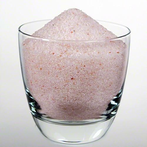 20lbs Pure Himalayan Salt Fine Grade KOSHER gallery