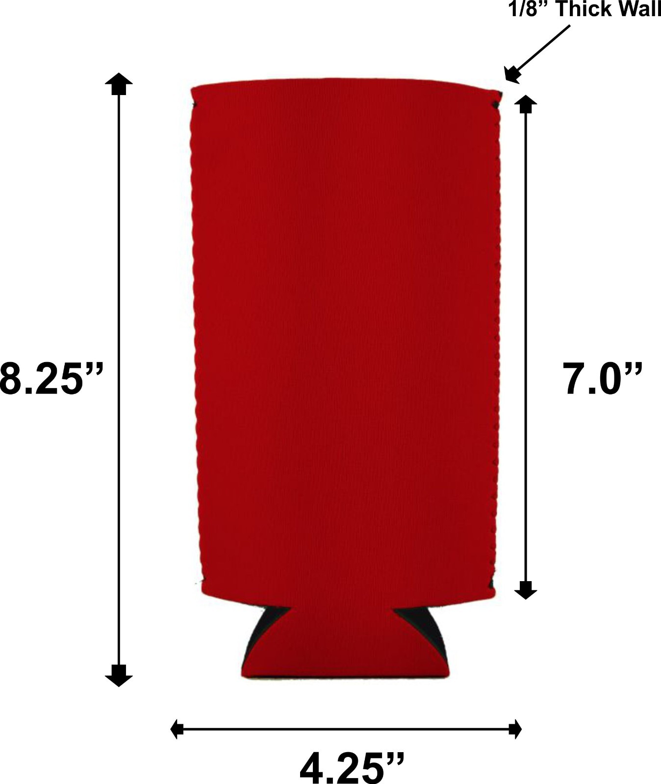 Retro Mountains 24/25oz. Can Coolie , Neoprene gallery