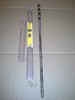 Irwin Speedbor 1/2" 12,7 mm drill bit #39108ZR. VGC. Rust on Metal gallery
