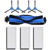 Replacement Part for Eufy RoboVac 11S, 30C, 12, 35C, 25C, 15T Robotic Vacuums gallery