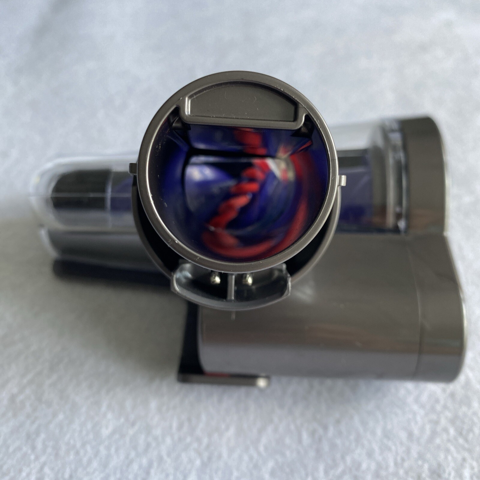 Dyson 436314 Anti Tangle-Screw Hand attachment Upholstery tool NEW gallery
