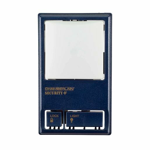 Liftmaster 41A5273-9 Multi-function Wall Control Panel gallery