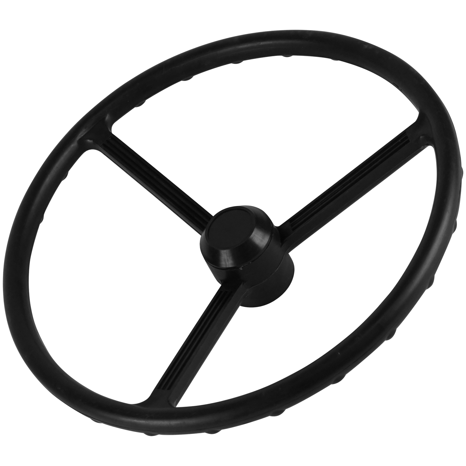 Steering Wheel For Kubota 185 L1500 L175L L1800 L2000 L2201 L225 L285 L295 15" gallery