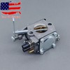 Carburetor For McCulloch Chainsaw 2016 2.0ci Eager Beaver with Air Filter gallery