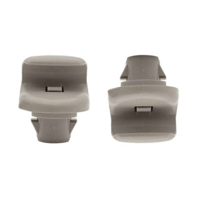 Sunvisor Bracket Retainer for 15-19 964090G000 Car Sunvisor Clip Hook gallery