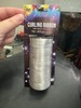 Party By Forum Silver Curling Ribbon 3/16" X 100yds Party Supply Decoration New! gallery