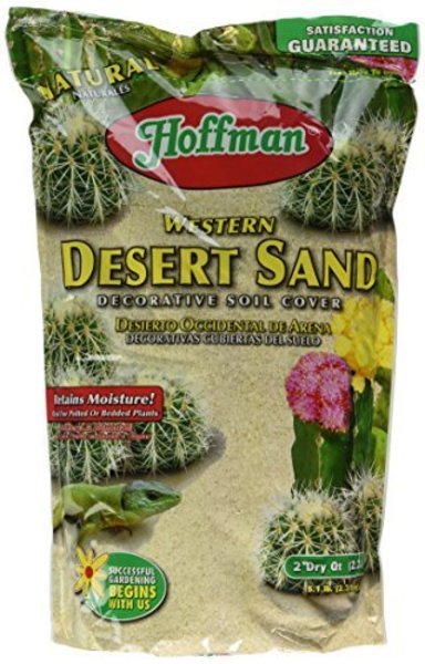 Hoffman 14302 Western Desert Sand, 2 Quarts gallery