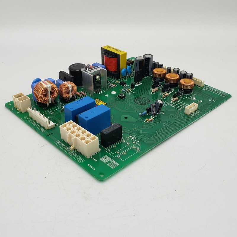 OEM LG Refrigerator Control Board EBR41956402 Warranty *(Ships Today) gallery