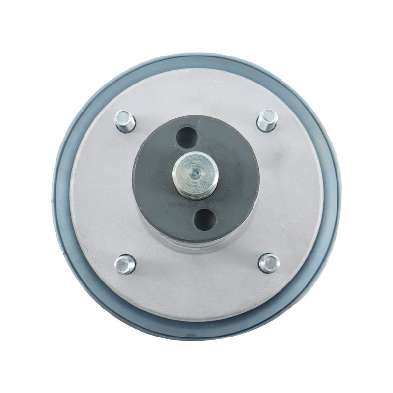 Deck Spindle Assembly w/Pulley 3 Pack For Gravely Ariens 52" 51537200 Ikon-X 52 gallery