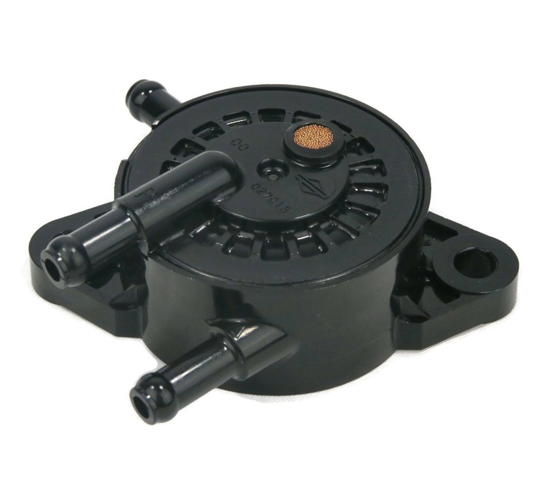 (2 Pack) Briggs & Stratton Gas Gasoline Fuel Pump 808656, 491922, 557033, 597338 gallery