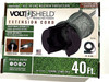Volt Shield All Weather Extension Cord 40 foot Durable Power Cord & Shield NEW gallery