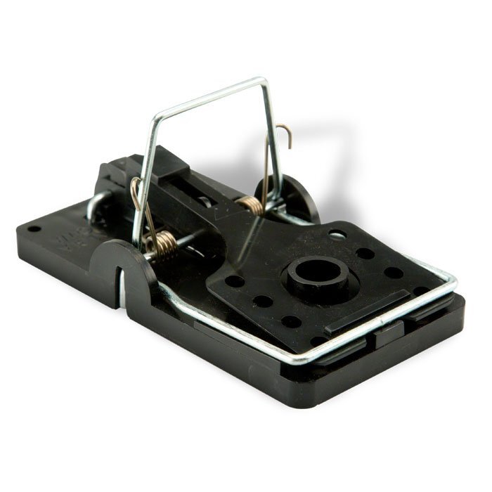 Kness Big Snap-E Rat Trap - Easy Set - Sure Catch - Choose Your Qty! gallery