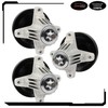 3*Spindle Assembly for MTD Troy-Bilt 42" Deck 618-06991 918-06991 285-216 gallery