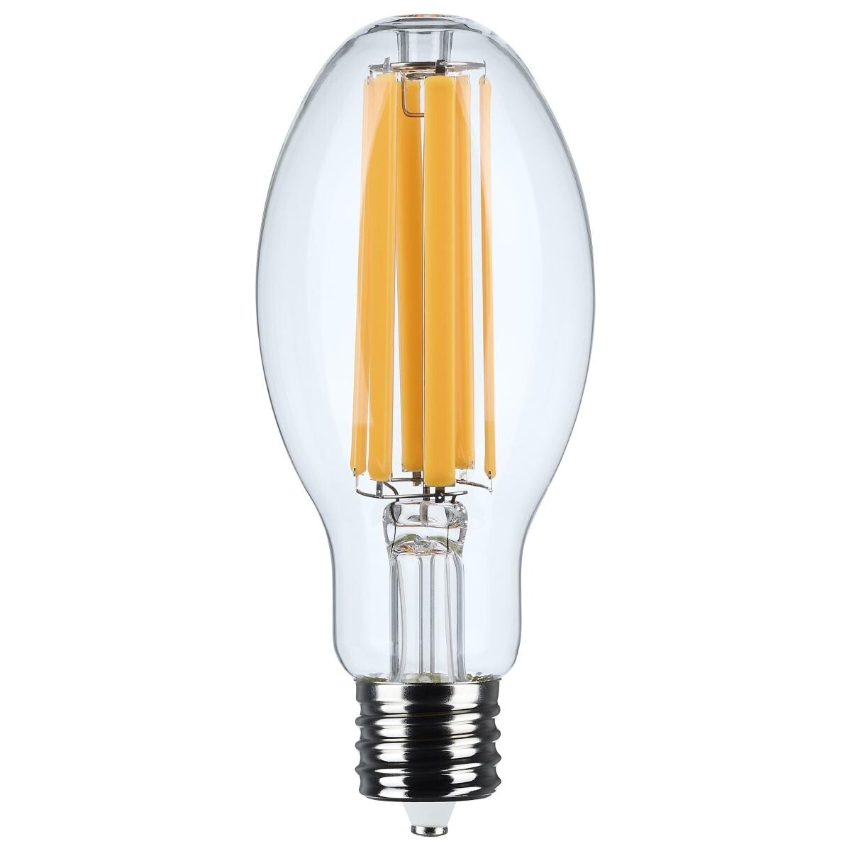 Satco S13186 - 28 Watt LED HID Replacement Bulb 2200K - ED28 (1 ,2, 6 or 12 PK) gallery