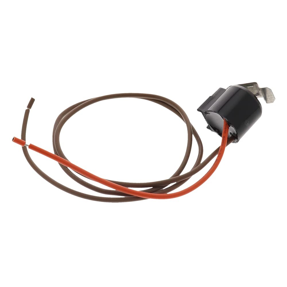 W10165425 for Whirlpool Refrigerator Defrost Thermostat Exact Replacement Part gallery