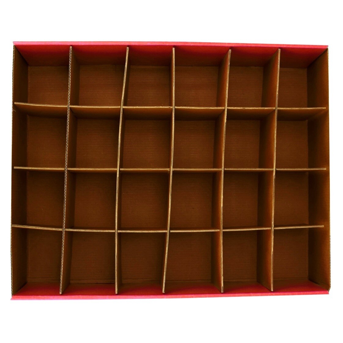 Christmas Advent Calendar Box DIY Countdown To Christmas Box 24 Days Dog Theme gallery