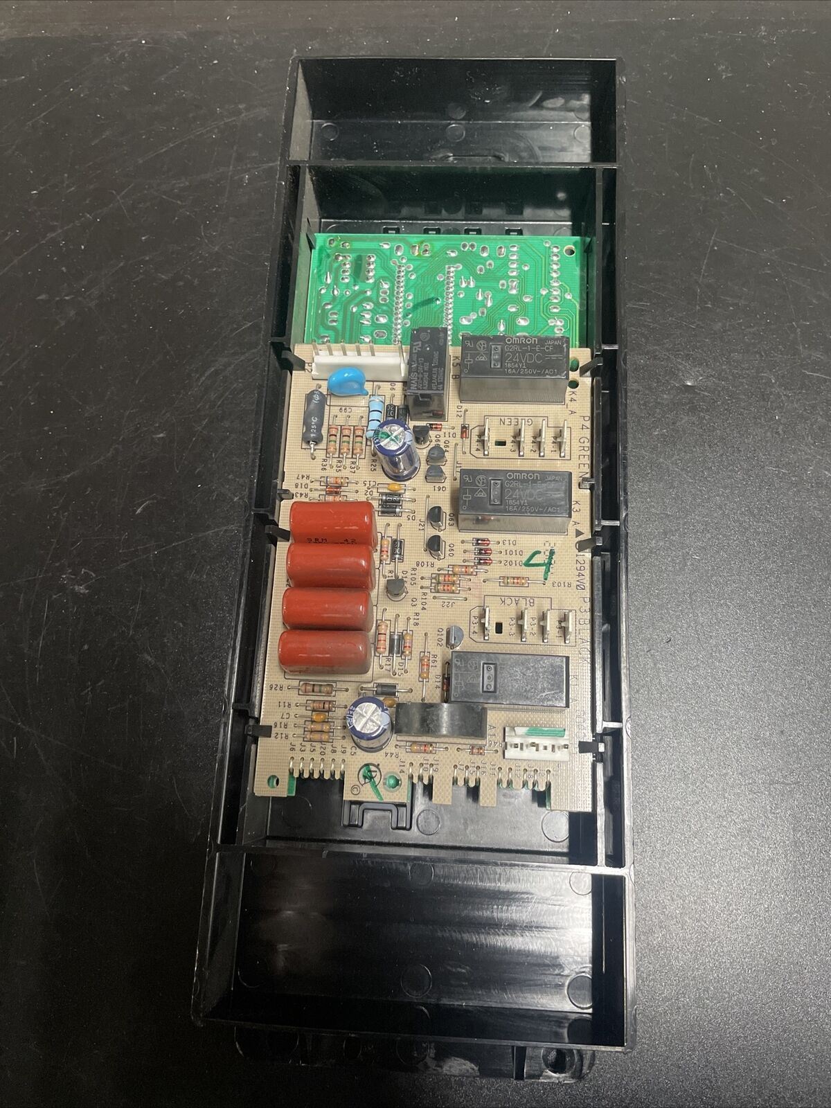 MAYTAG RANGE PCB ASSEMBLY 8507P207-60 |KM1338 gallery