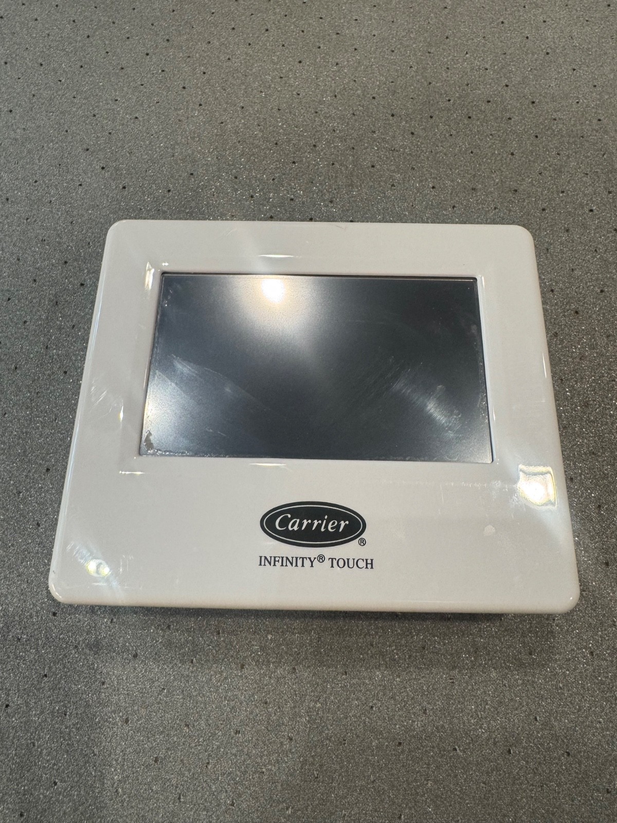 Carrier SYSTXCCITC01-A (Version 12) Infinity Touch Programmable Thermostats gallery